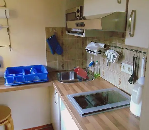 Apartment Mattenklotz Sachrang
