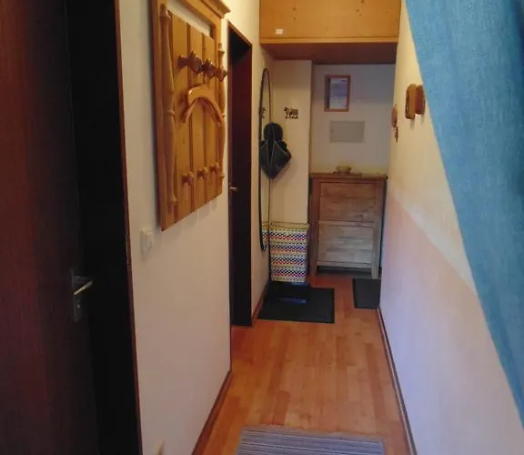 Apartment Mattenklotz